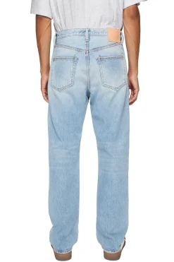 Acne Relaxed Fit Jeans - 2003 Jeans Denim