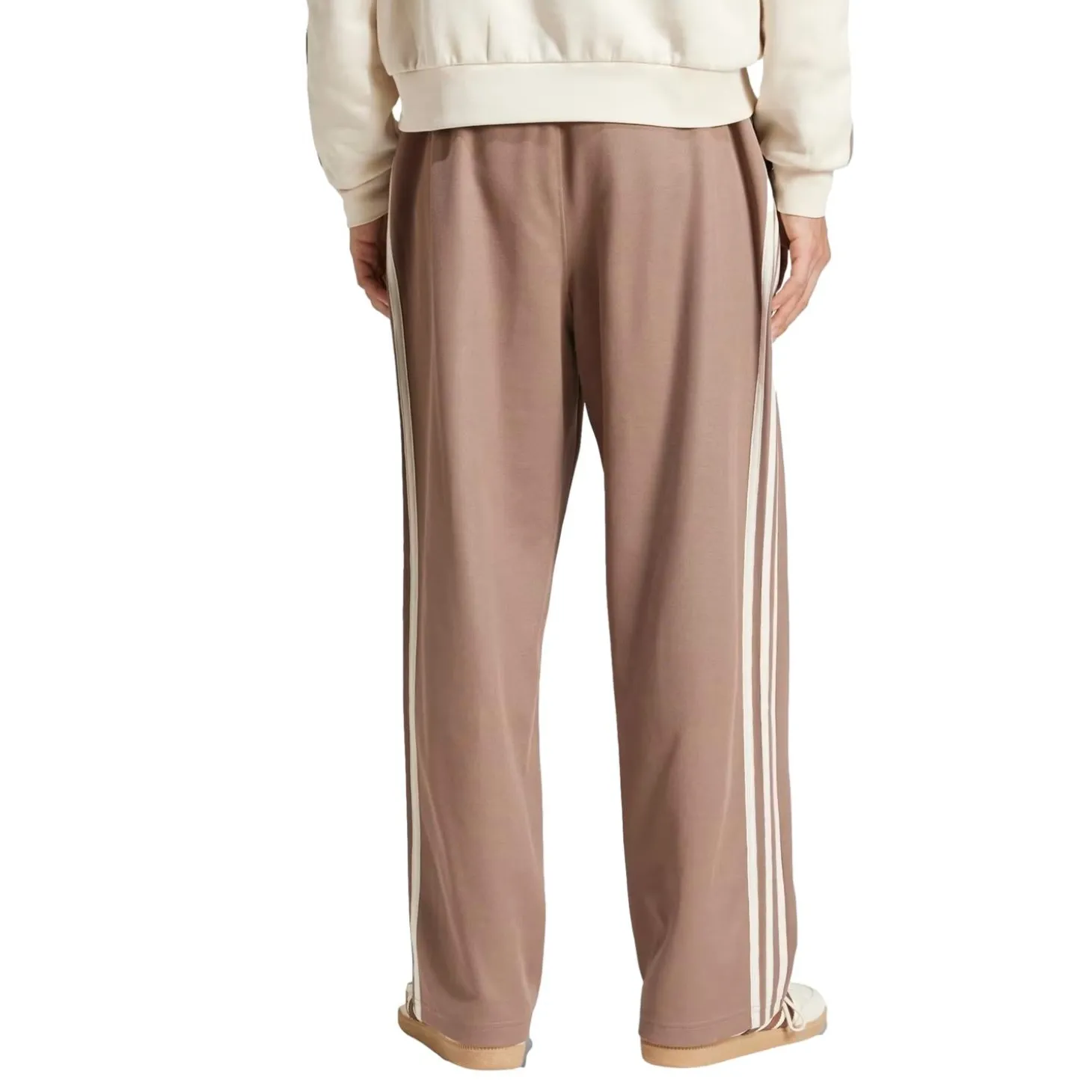 Adidas Baggy TP Bukse Brun