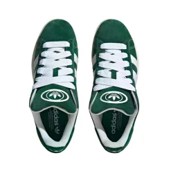 Adidas Campus 00s H03472 Sko Mørkegrønn