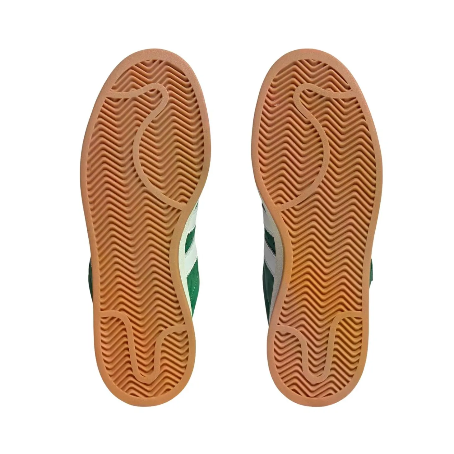 Adidas Campus 00s H03472 Sko Mørkegrønn