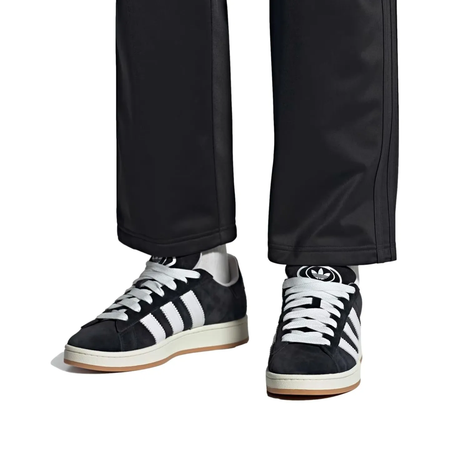 Adidas Campus 00s HQ8708 Sko Sort