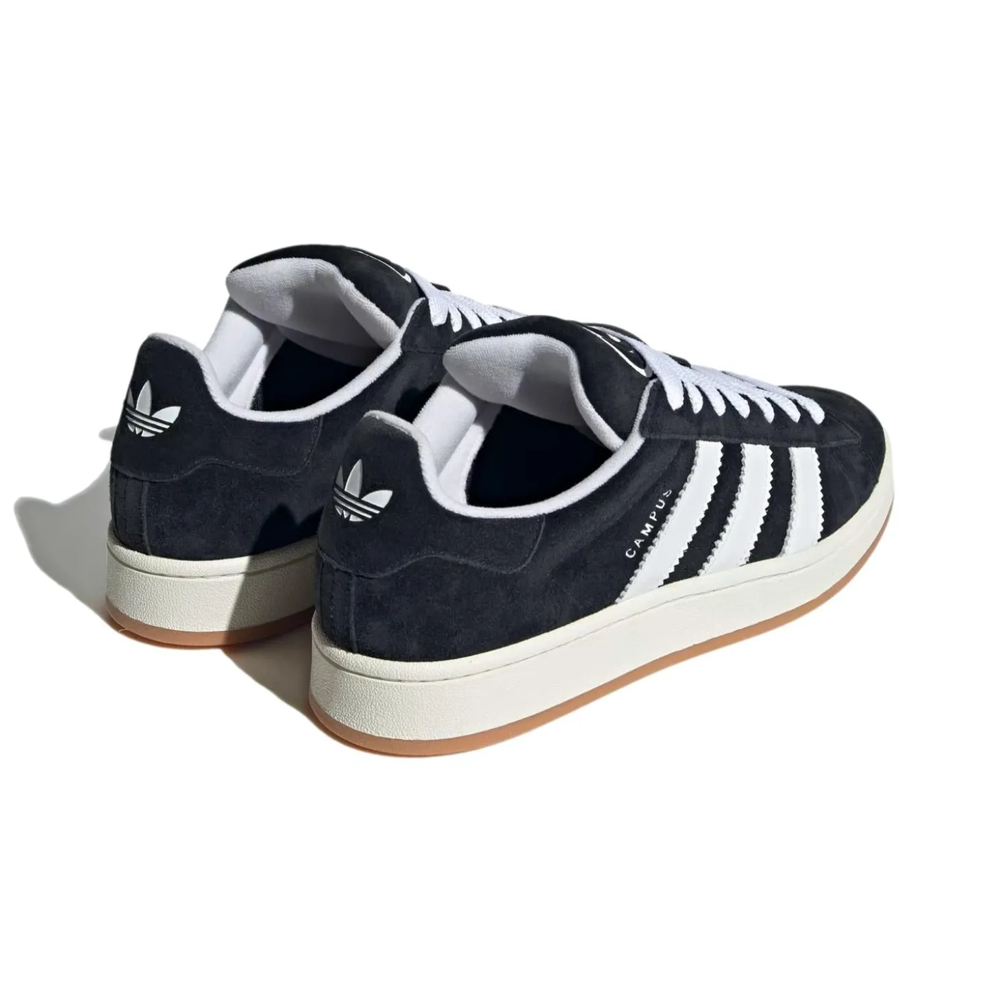 Adidas Campus 00s HQ8708 Sko Sort