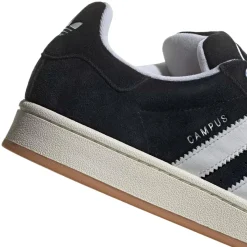 Adidas Campus 00s HQ8708 Sko Sort