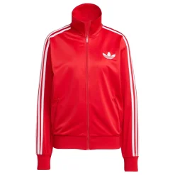 Adidas Firebird IT Jakke Rød