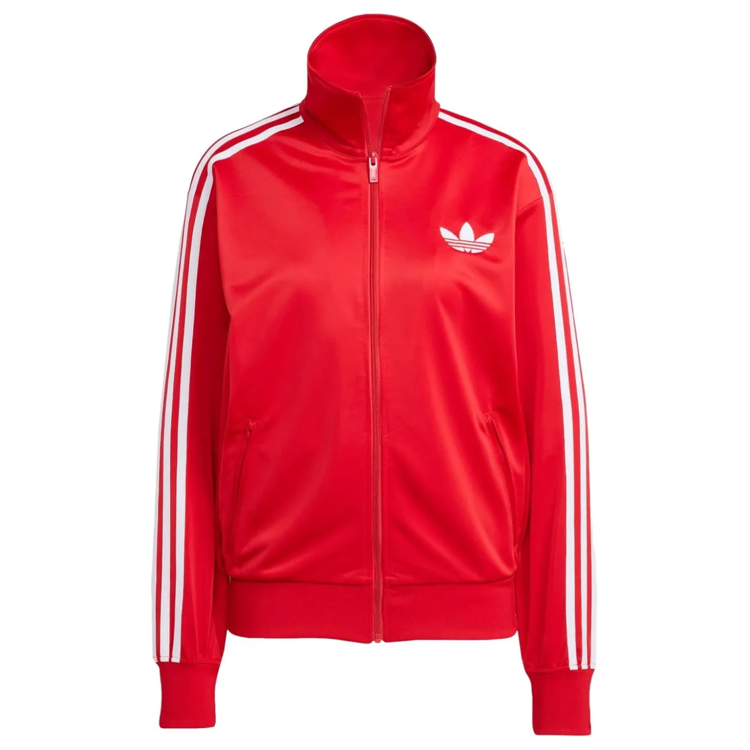 Adidas Firebird IT Jakke Rød