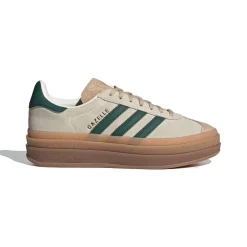 Adidas Gazelle Bold W ID7056 Sko Beige