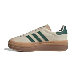 Adidas Gazelle Bold W ID7056 Sko Beige