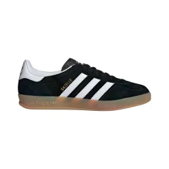 Adidas Gazelle Indoor JI2060 Sko Sort