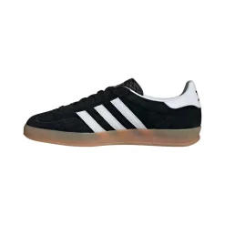 Adidas Gazelle Indoor JI2060 Sko Sort