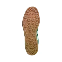 Adidas Gazelle Indoor JI2062 Sko Grønn