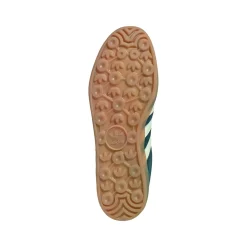 Adidas Gazelle Indoor JQ8393 Sko Blå