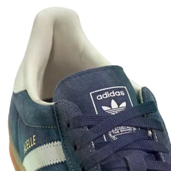 Adidas Gazelle Indoor JQ8393 Sko Blå