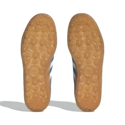 Adidas Gazelle Indoor W HQ8717 Sko Blå