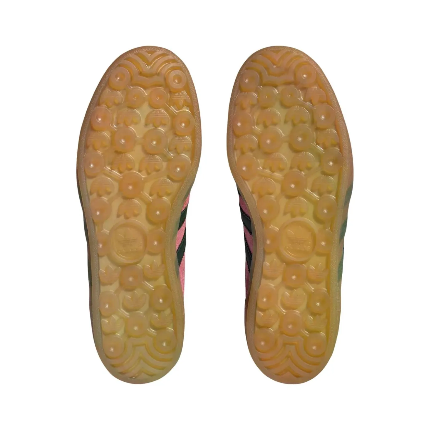 Adidas Gazelle Indoor W IE7002 Sko Rosa