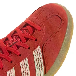 Adidas GAZELLE INDOOR W JI2756 Sko Rød