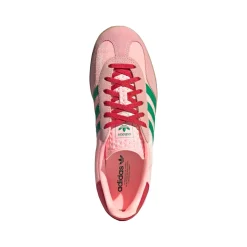 Adidas Gazelle Indoor W JI2713 Sko Rosa
