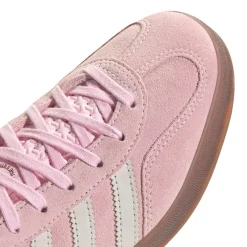 Adidas Gazelle Indoor W JI2716 Sko Lyserosa