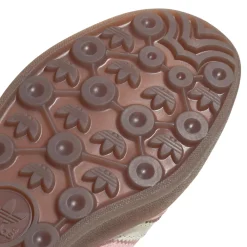 Adidas Gazelle Indoor W JI2716 Sko Lyserosa