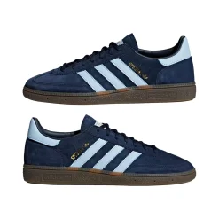 Adidas Handball Spezial BD7633 Sko Blå