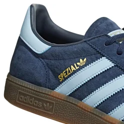 Adidas Handball Spezial BD7633 Sko Blå