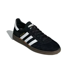 Adidas Handball Spezial DB3021 Sko Sort Og Hvit