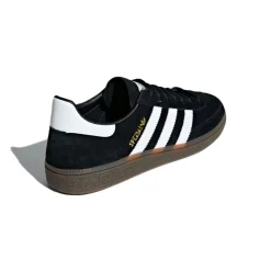 Adidas Handball Spezial DB3021 Sko Sort Og Hvit