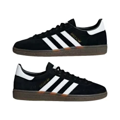 Adidas Handball Spezial DB3021 Sko Sort Og Hvit