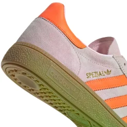 Adidas Handball Spezial W JS0250 Sko Rosa