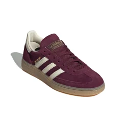 Adidas Handball Spezial W JP8726 Sko Burgunder