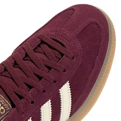 Adidas Handball Spezial W JP8726 Sko Burgunder