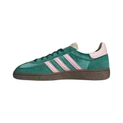 Adidas Handball Spezial W JI2648 Sko Grønn