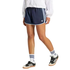 Adidas 3S Sprinter Shorts Navy