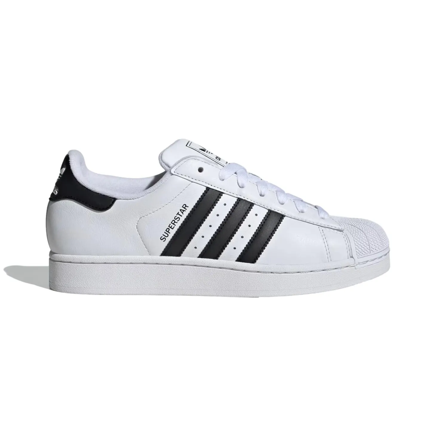 Adidas Superstar II IH8659 Sko Hvit