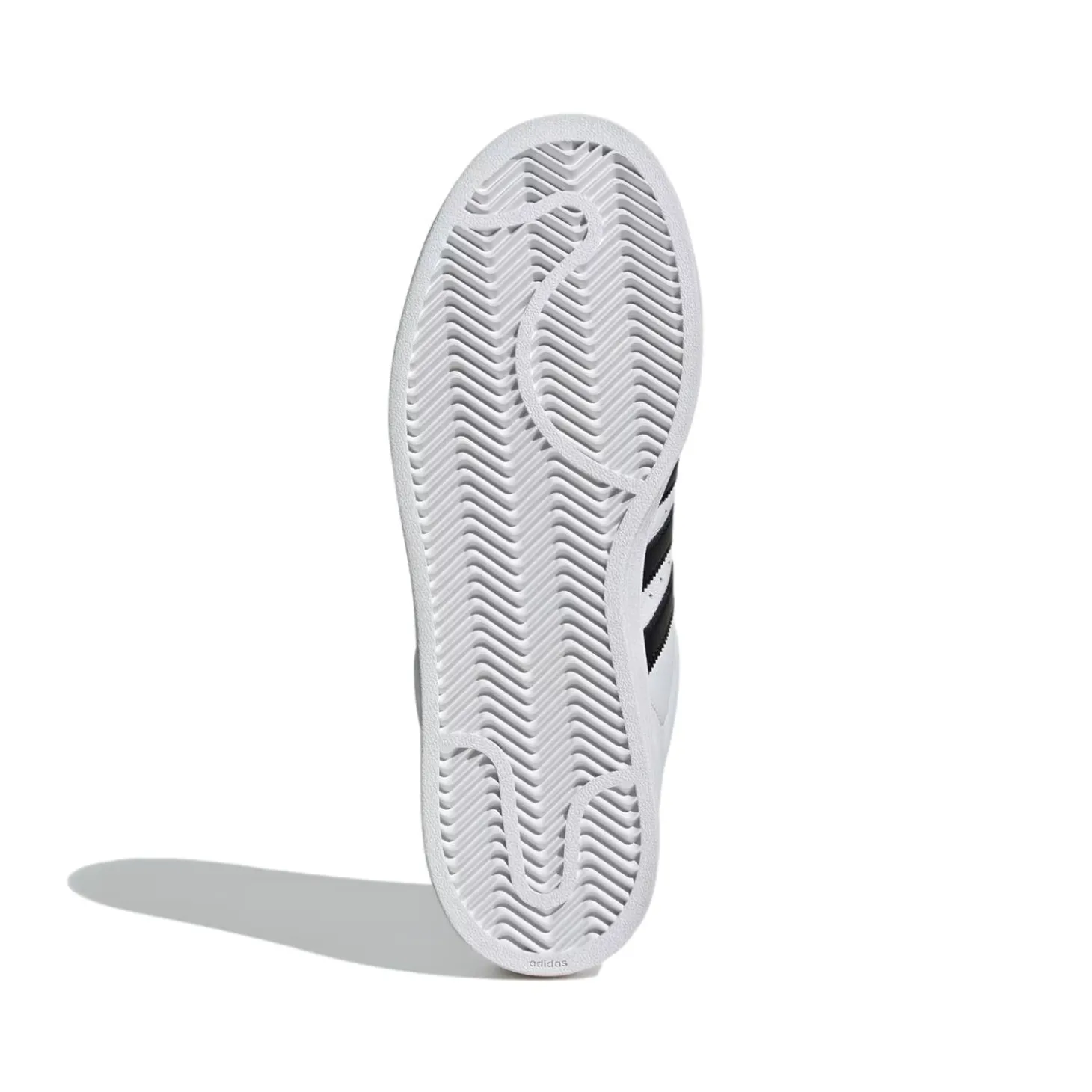 Adidas Superstar II IH8659 Sko Hvit