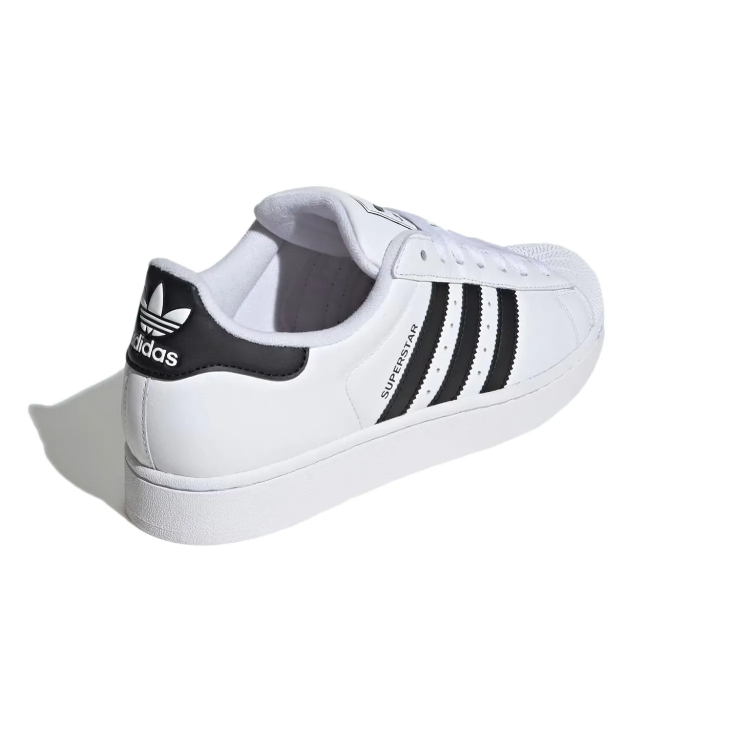 Adidas Superstar II IH8659 Sko Hvit