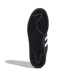 Adidas Superstar II JI0079 Sko Sort