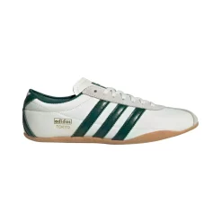 Adidas Tokyo JP9705 Sko Hvit Og Grønn