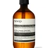 Aesop A Rose By Any Other Name Body Cleanser 500mL Dusjsåpe Gjennomsiktig