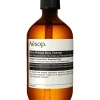 Aesop Citrus Melange Body Cleanser 500ml Dusjsåpe Gjennomsiktig