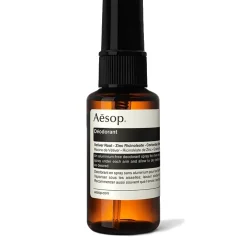 Aesop Deodorant 50mL Deodorant Gjennomsiktig