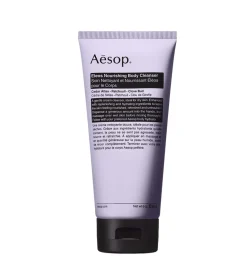 Aesop Eleos Nourishing Body Cleanser 180mL Dusjsåpe Lyselilla