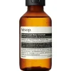 Aesop Geranium Leaf Body Cleanser 100mL Dusjsåpe Gjennomsiktig