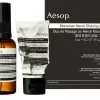 Aesop Moroccan Neroli Shaving Duet Ansiktskrem Sort