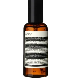 Aesop Petitgrain Reviving Body Gel 150mL Body Lotion