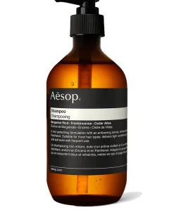 Aesop Shampoo 500mL Shampoo Brun