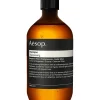 Aesop Shampoo 500mL with Screw Cap Refill Shampoo Gjennomsiktig
