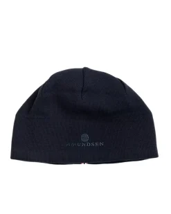 Amundsen Beanie Lue Navy