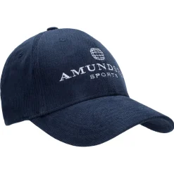 Amundsen Concord Cap Caps Marine