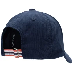 Amundsen Concord Cap Caps Marine