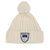 Amundsen Groomer Beanie Lue Off-White
